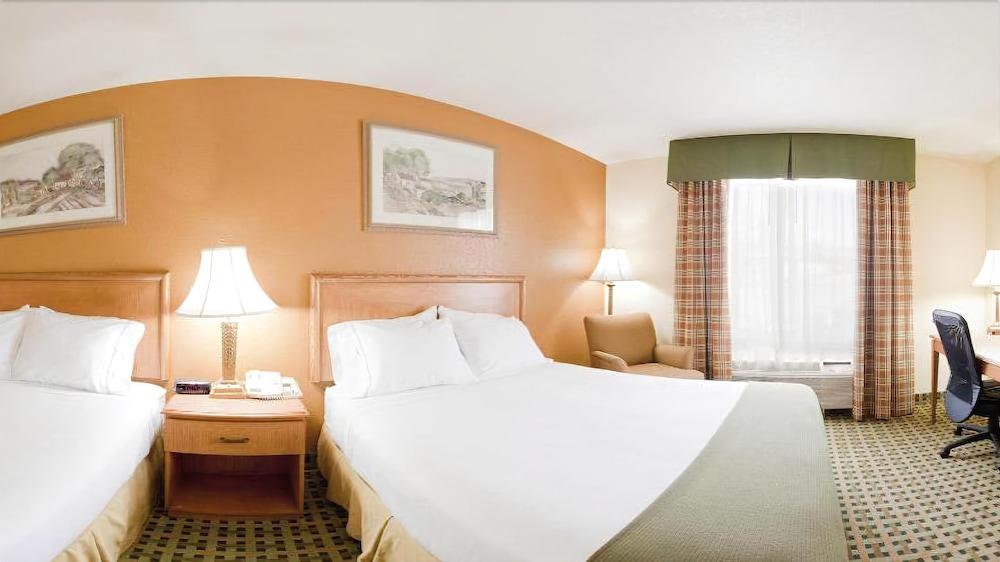 Holiday Inn Express Hotel & Suites Hesperia, An Ihg Hotel Ngoại thất bức ảnh
