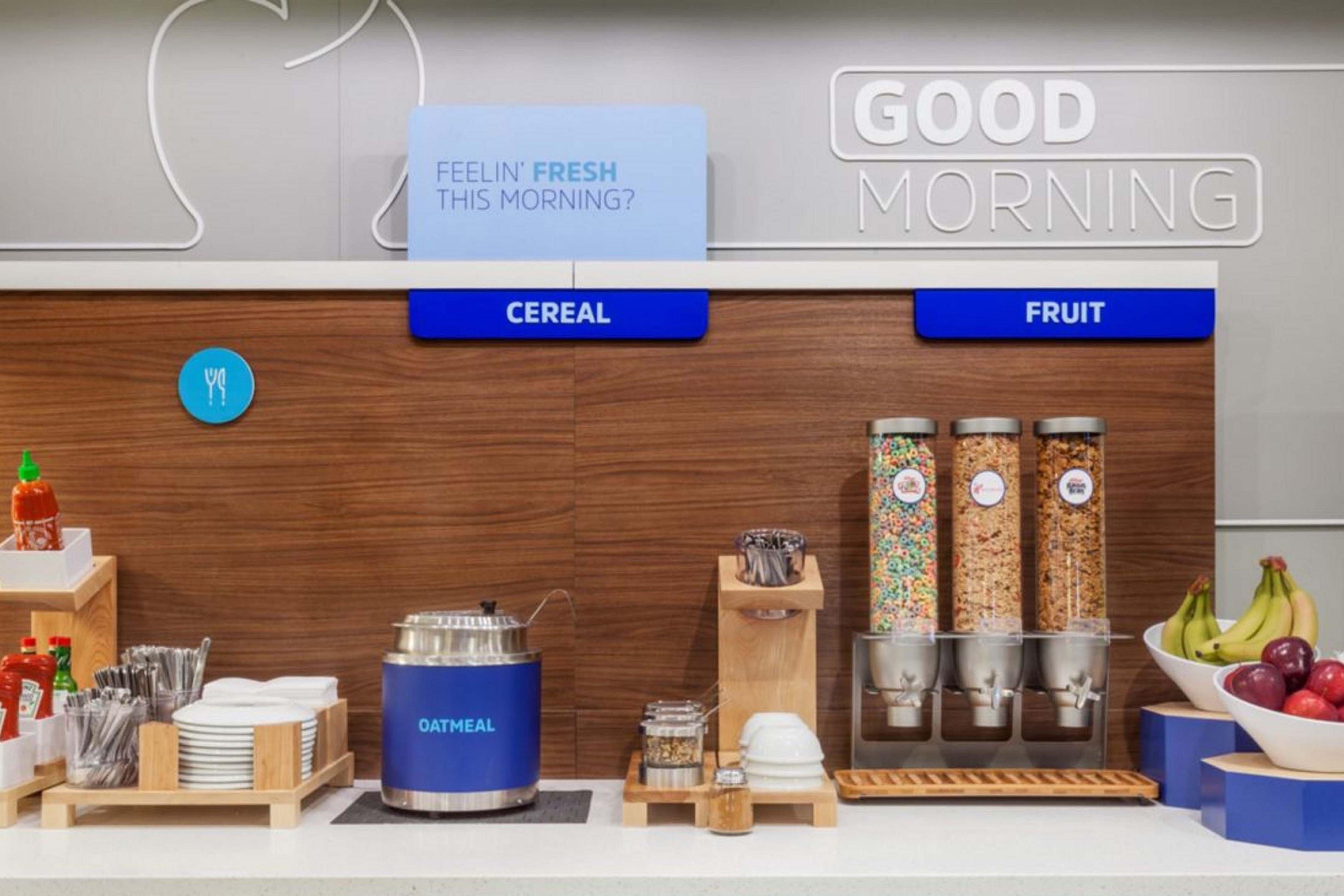 Holiday Inn Express Hotel & Suites Hesperia, An Ihg Hotel Ngoại thất bức ảnh