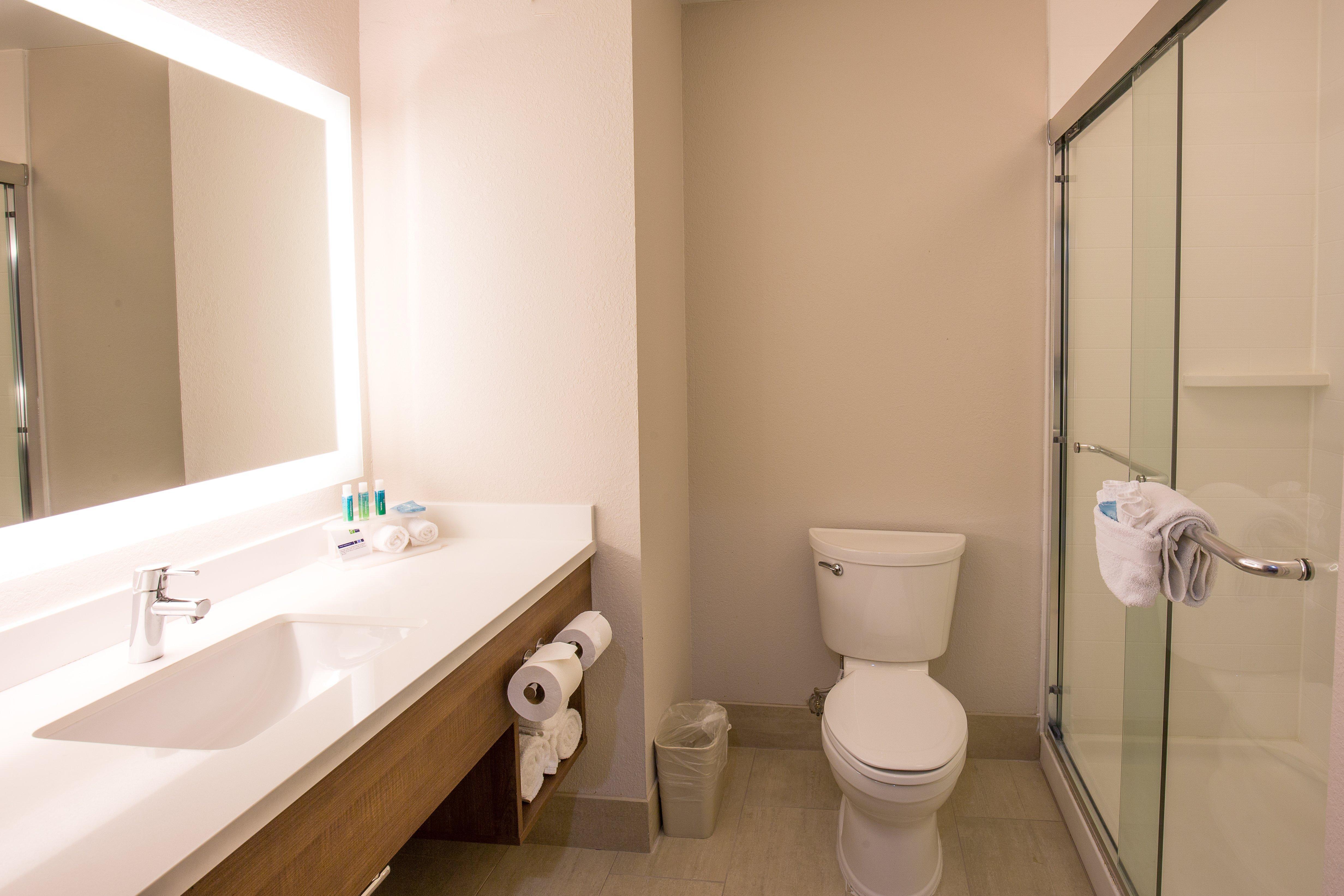 Holiday Inn Express Hotel & Suites Hesperia, An Ihg Hotel Ngoại thất bức ảnh