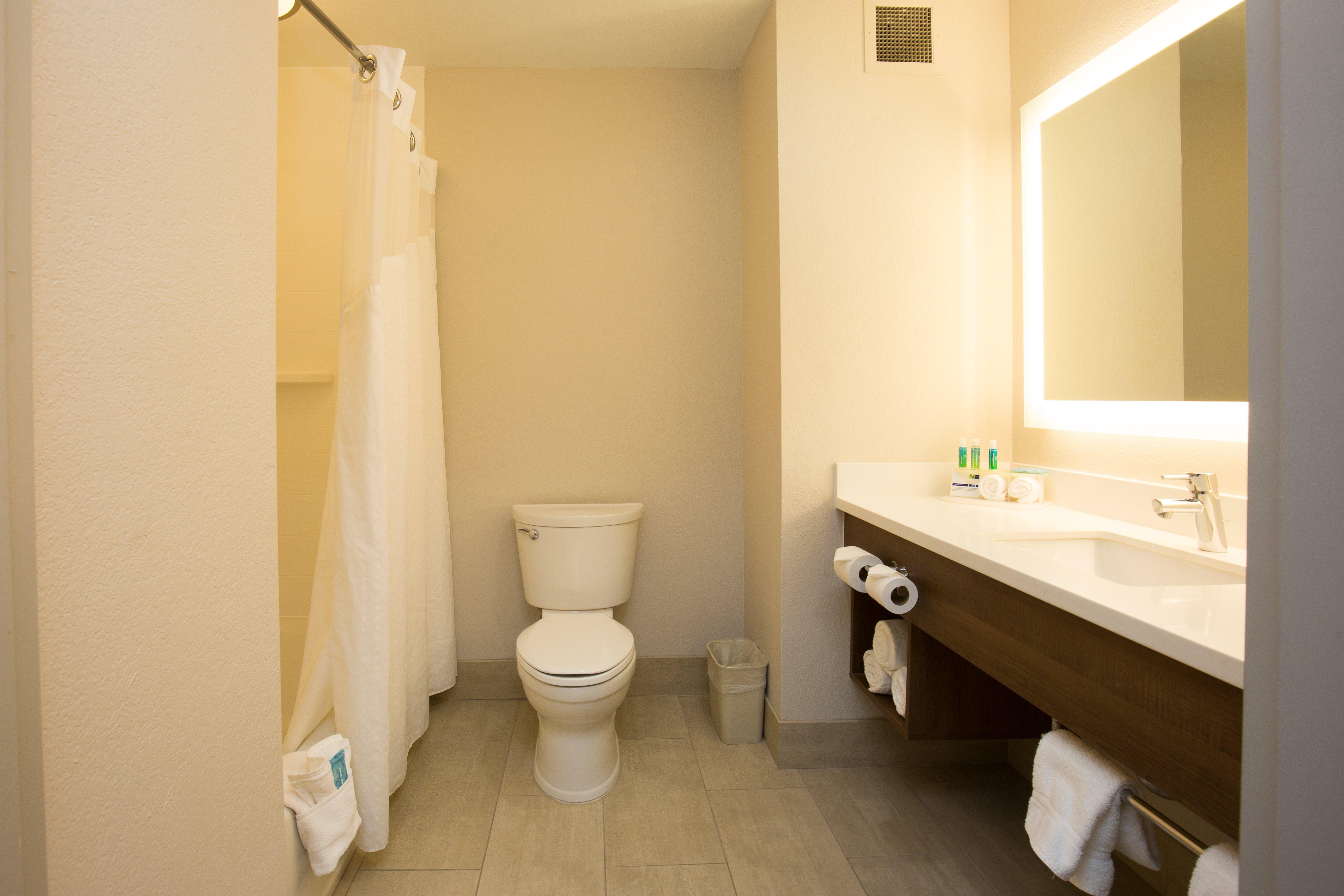 Holiday Inn Express Hotel & Suites Hesperia, An Ihg Hotel Ngoại thất bức ảnh