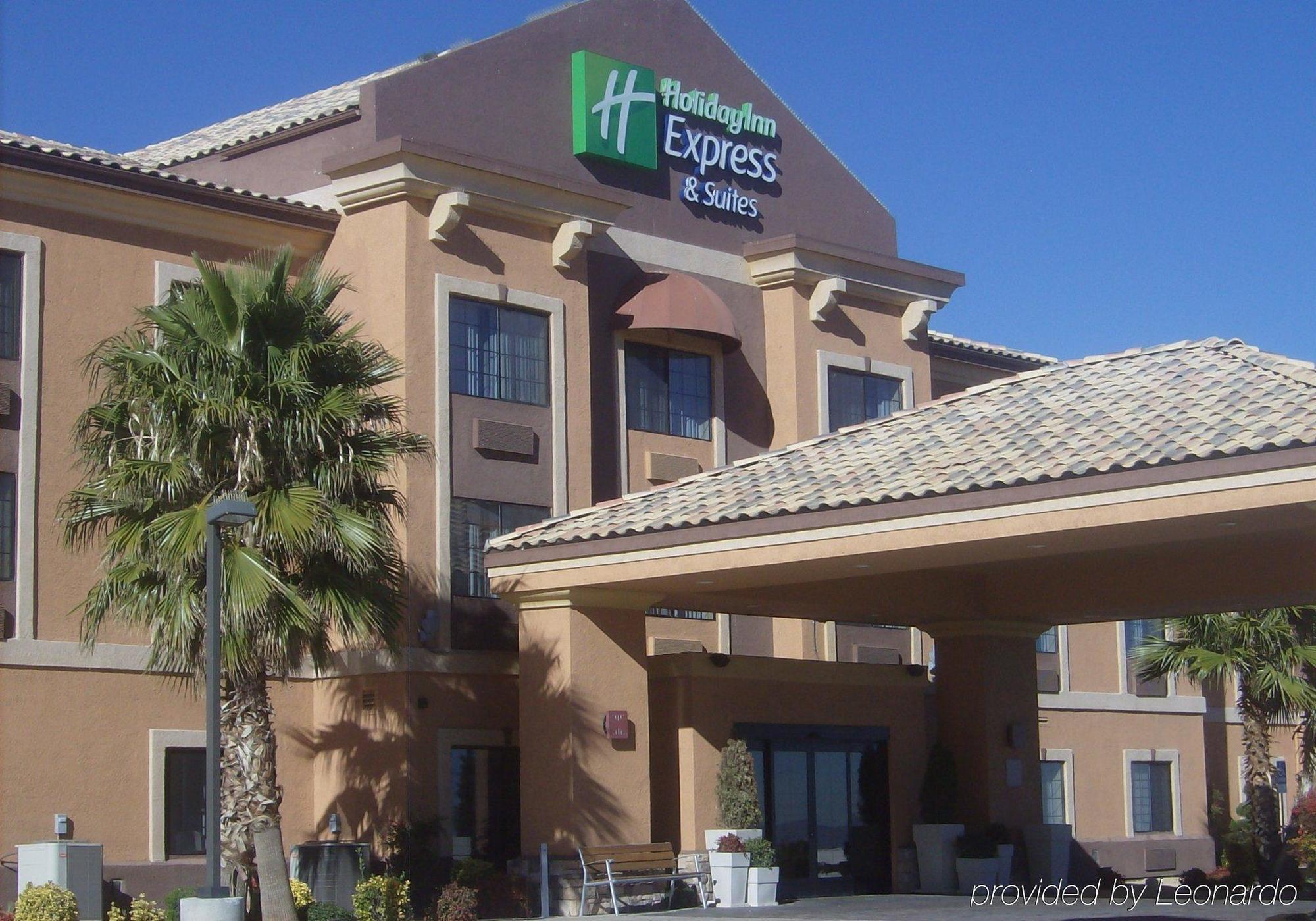 Holiday Inn Express Hotel & Suites Hesperia, An Ihg Hotel Ngoại thất bức ảnh