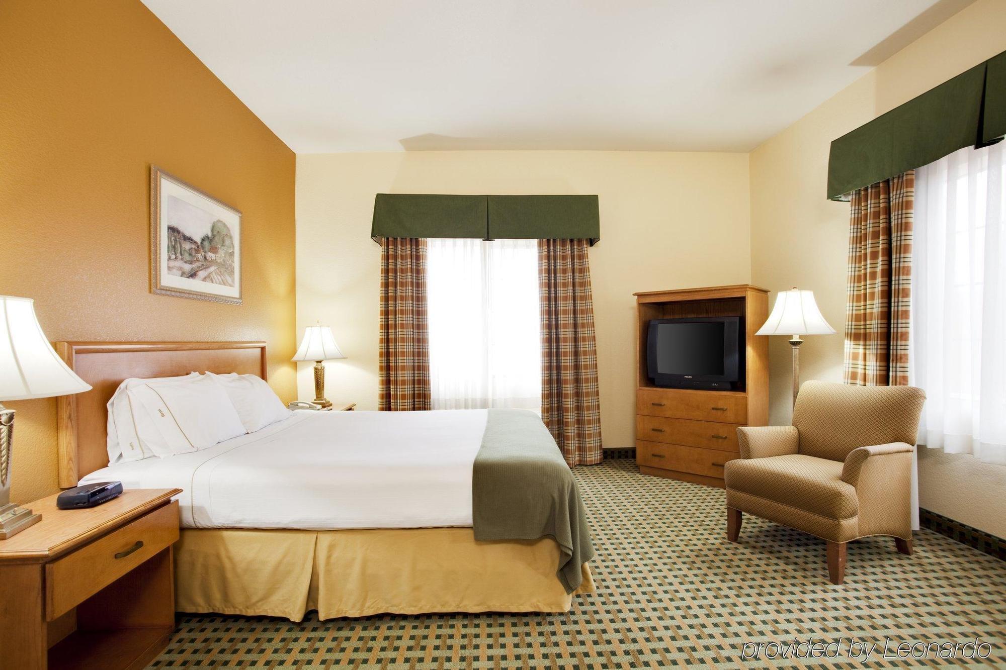 Holiday Inn Express Hotel & Suites Hesperia, An Ihg Hotel Ngoại thất bức ảnh
