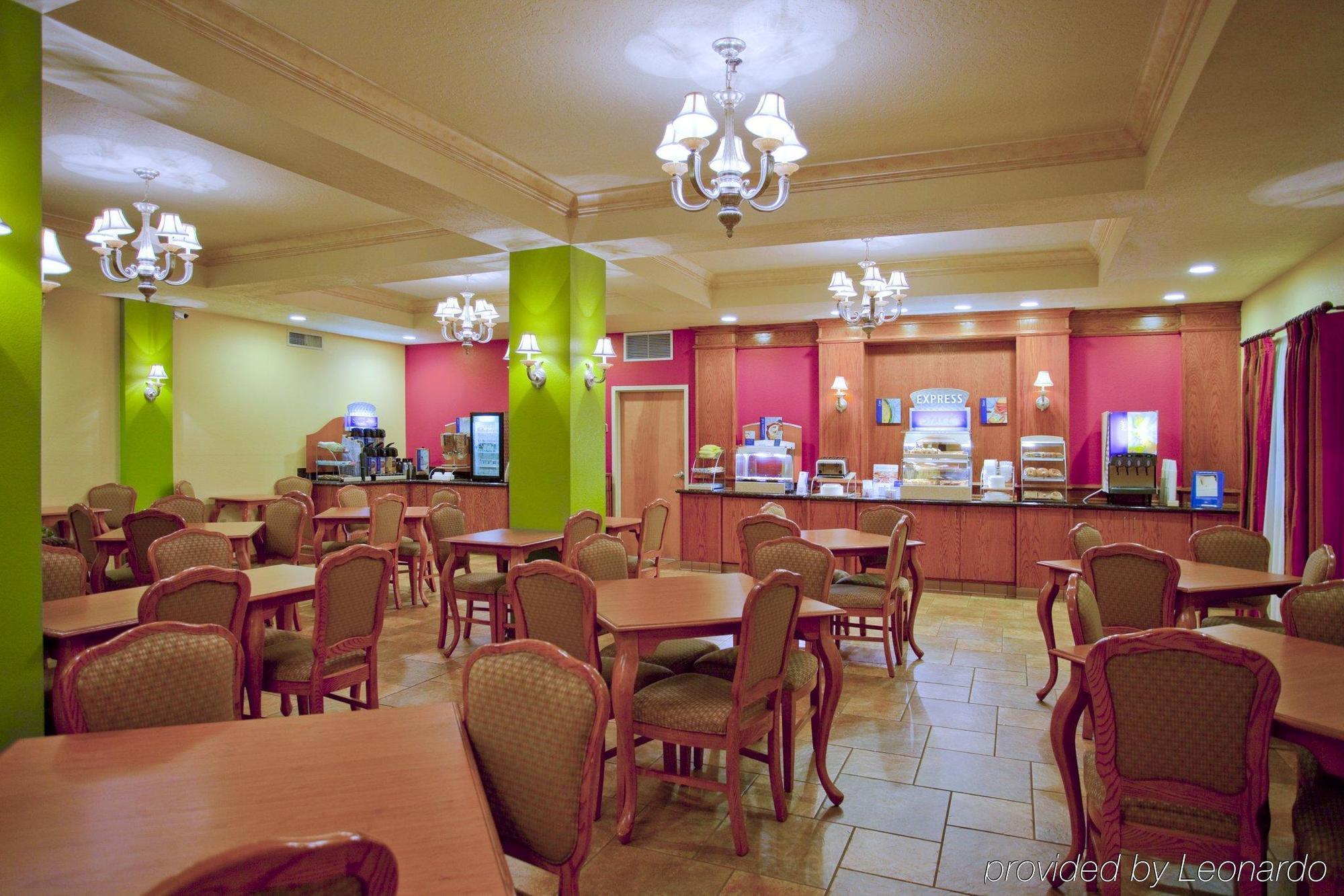 Holiday Inn Express Hotel & Suites Hesperia, An Ihg Hotel Ngoại thất bức ảnh