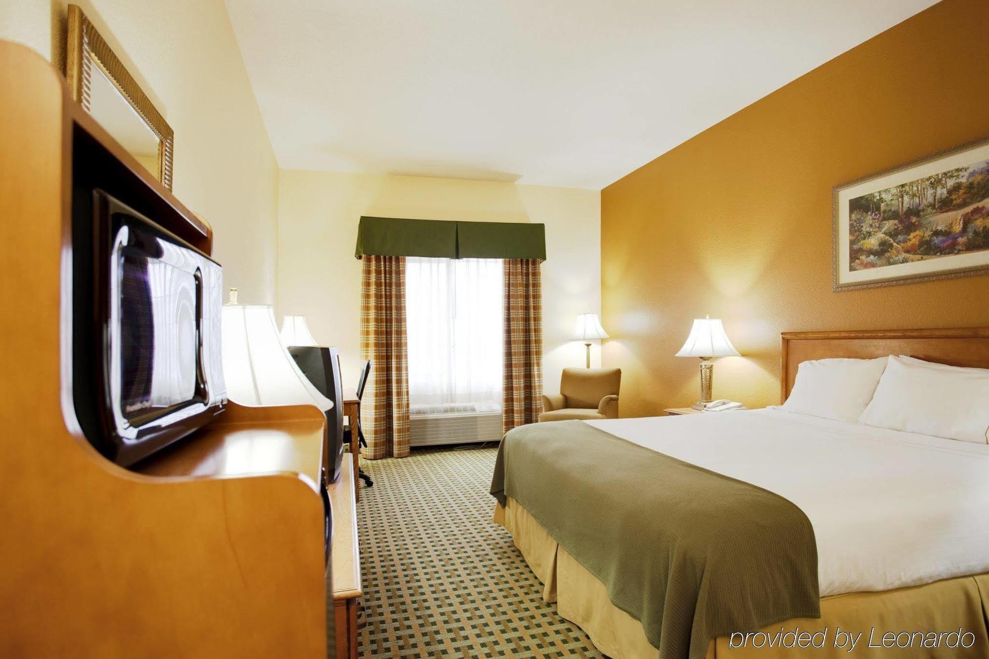 Holiday Inn Express Hotel & Suites Hesperia, An Ihg Hotel Ngoại thất bức ảnh