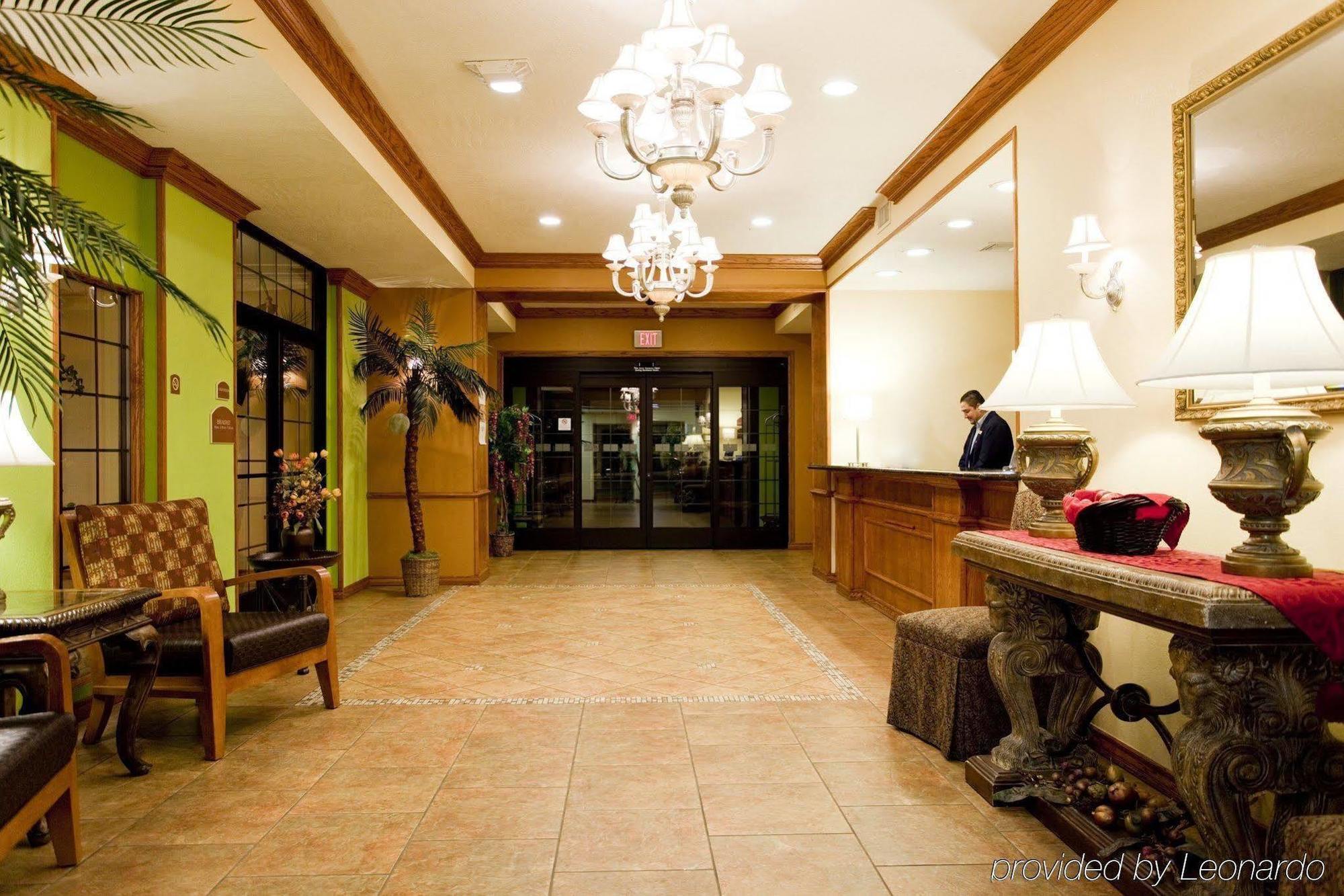 Holiday Inn Express Hotel & Suites Hesperia, An Ihg Hotel Nội địa bức ảnh